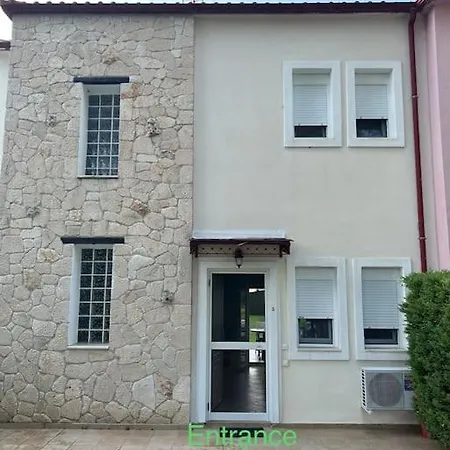Pine Prázdninový dům