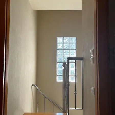 Pine Prázdninový dům Paliouri