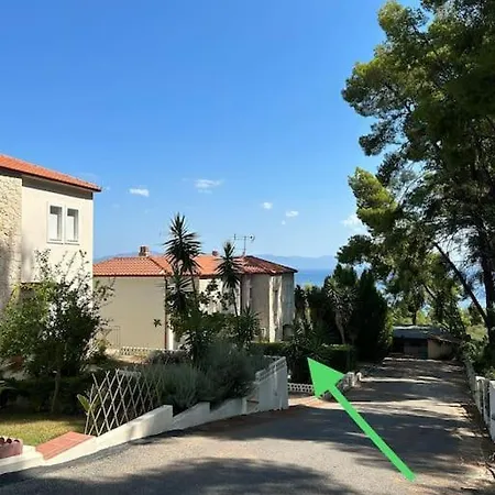Hébergement de vacances Pine *